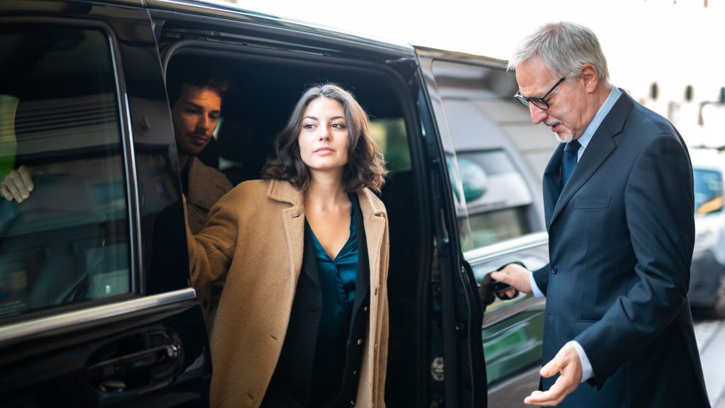 Airport Transfers